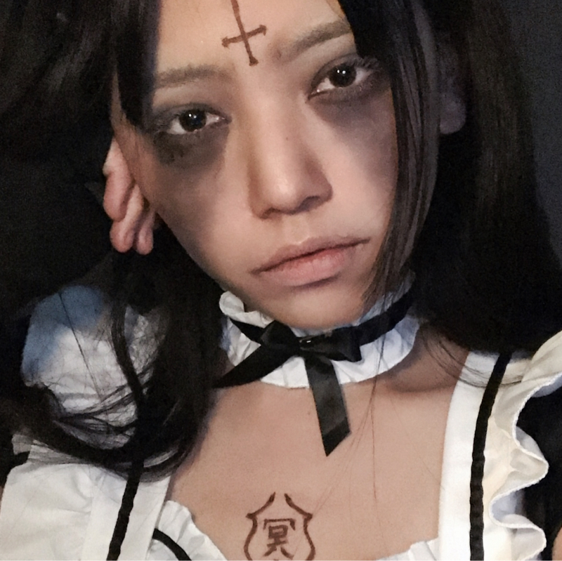 はっぴーはろうぃん！はっぴー！！