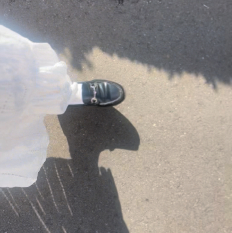 19さいのわたしに思いを馳せて。深夜1時。