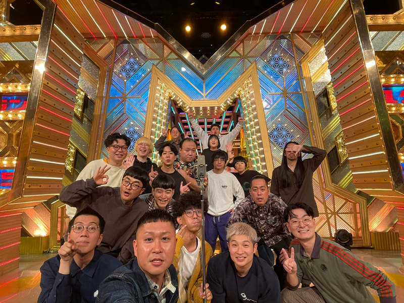 ゆるーく最近のはなし。