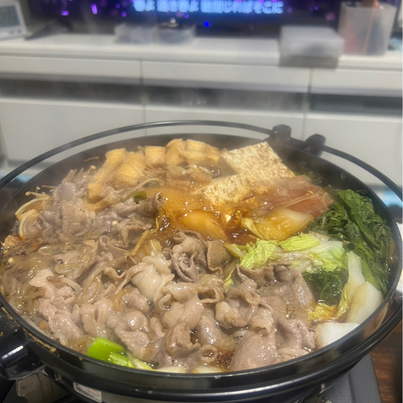 いとこの子供があまりに可愛すぎた