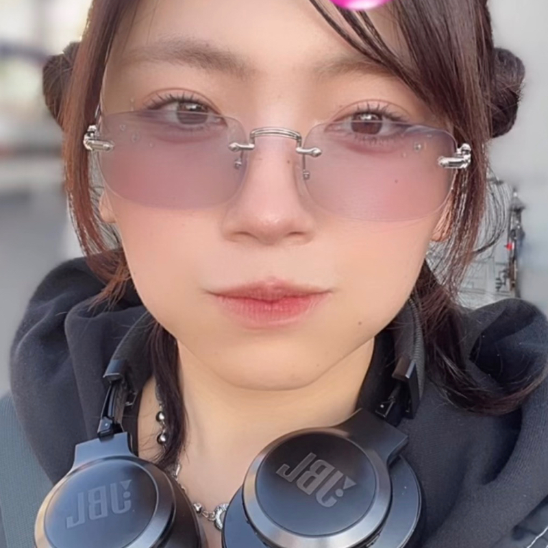 礼賛だいすきぃ！