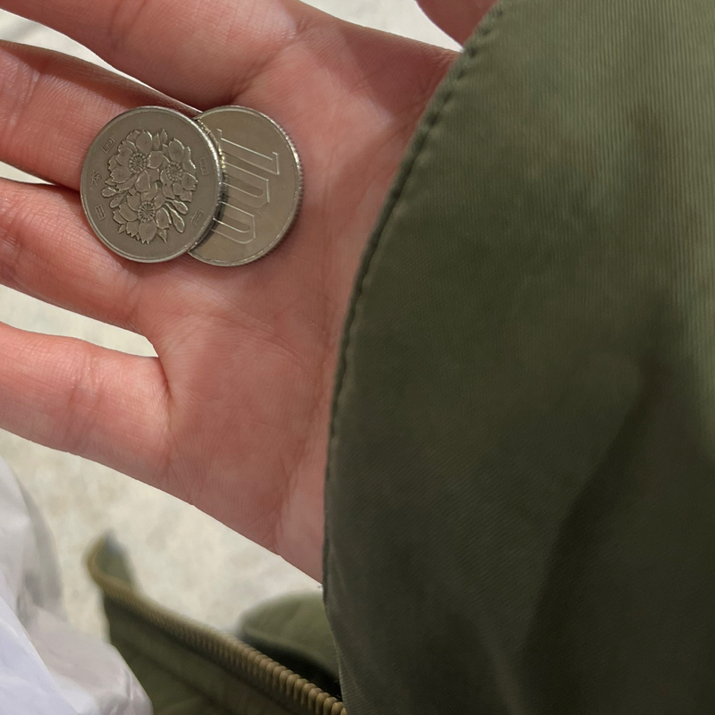 駅でうずくまってる方を見つけた時