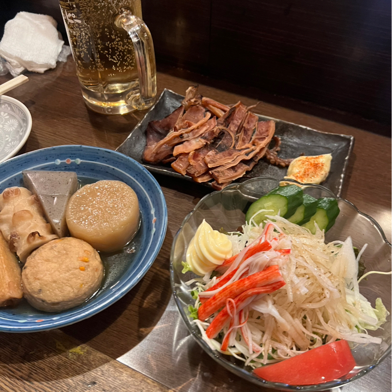 テレビに映り込んでしまったプライベート鈴本