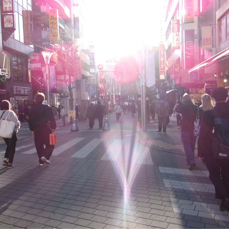 楽観的になった鈴本さん