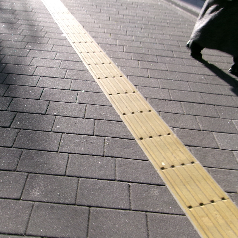 私はひとりじゃ生きていけない（ガチ）