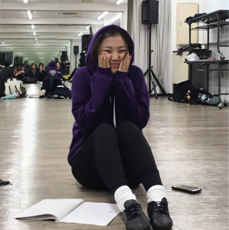 大学演劇の四文字に強い憧れを持つヲンナ