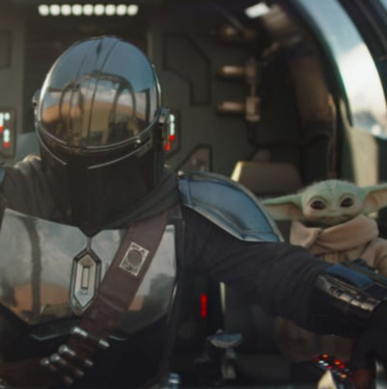 スターウォーズいつか見たいな、の人へ。