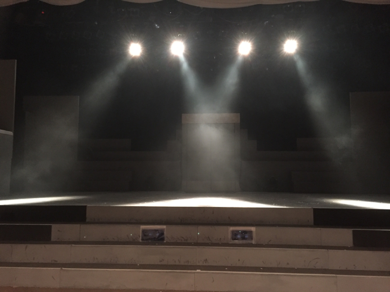 映画村に約2ヶ月半通ったら見事に仮面ライダーウォズの女になった話