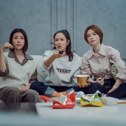 韓ドラ・39歳みたよ