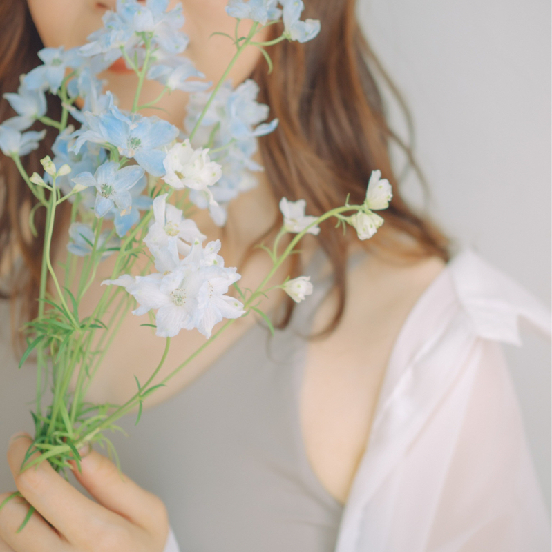 余白の呼吸