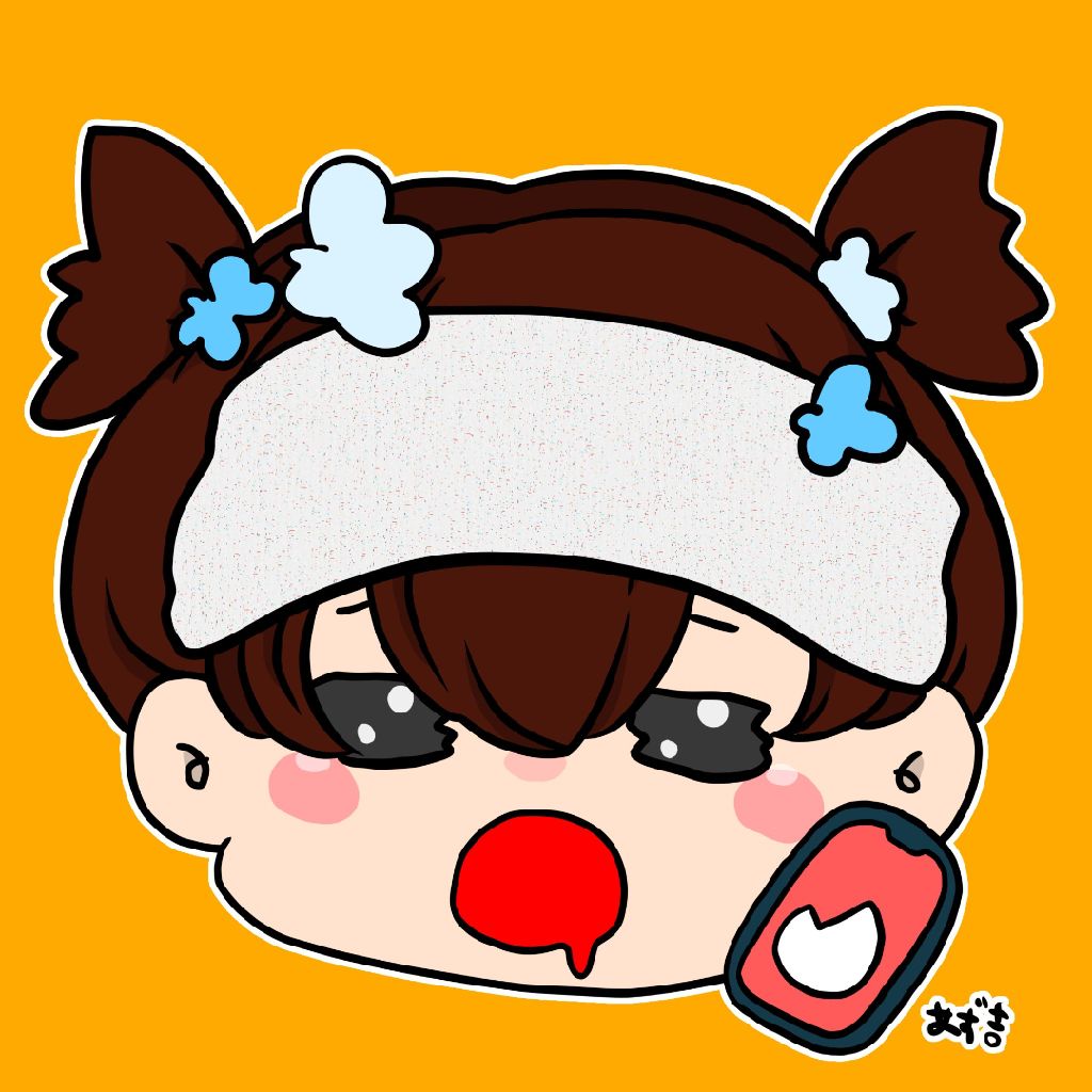 🌸磯部あず吉🐰