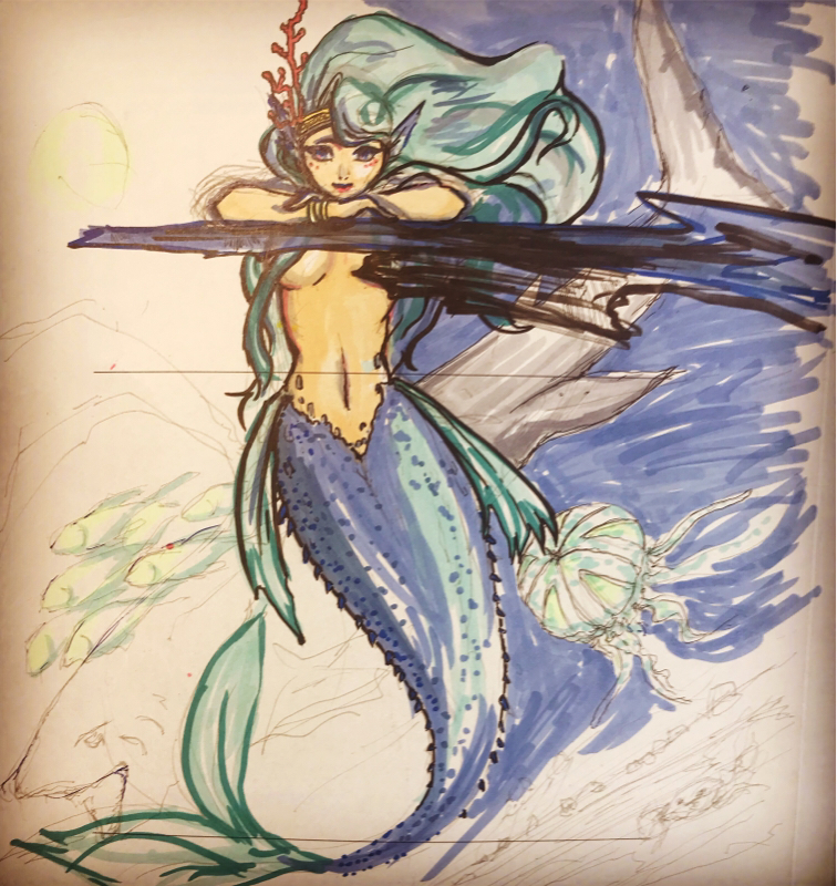 #36 デブすぎて話すと「耳が太る」と言われた女