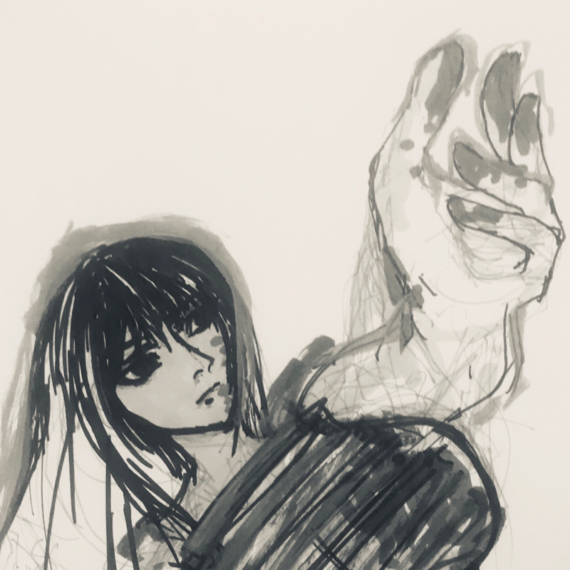 #53 寂しさを感じる瞬間