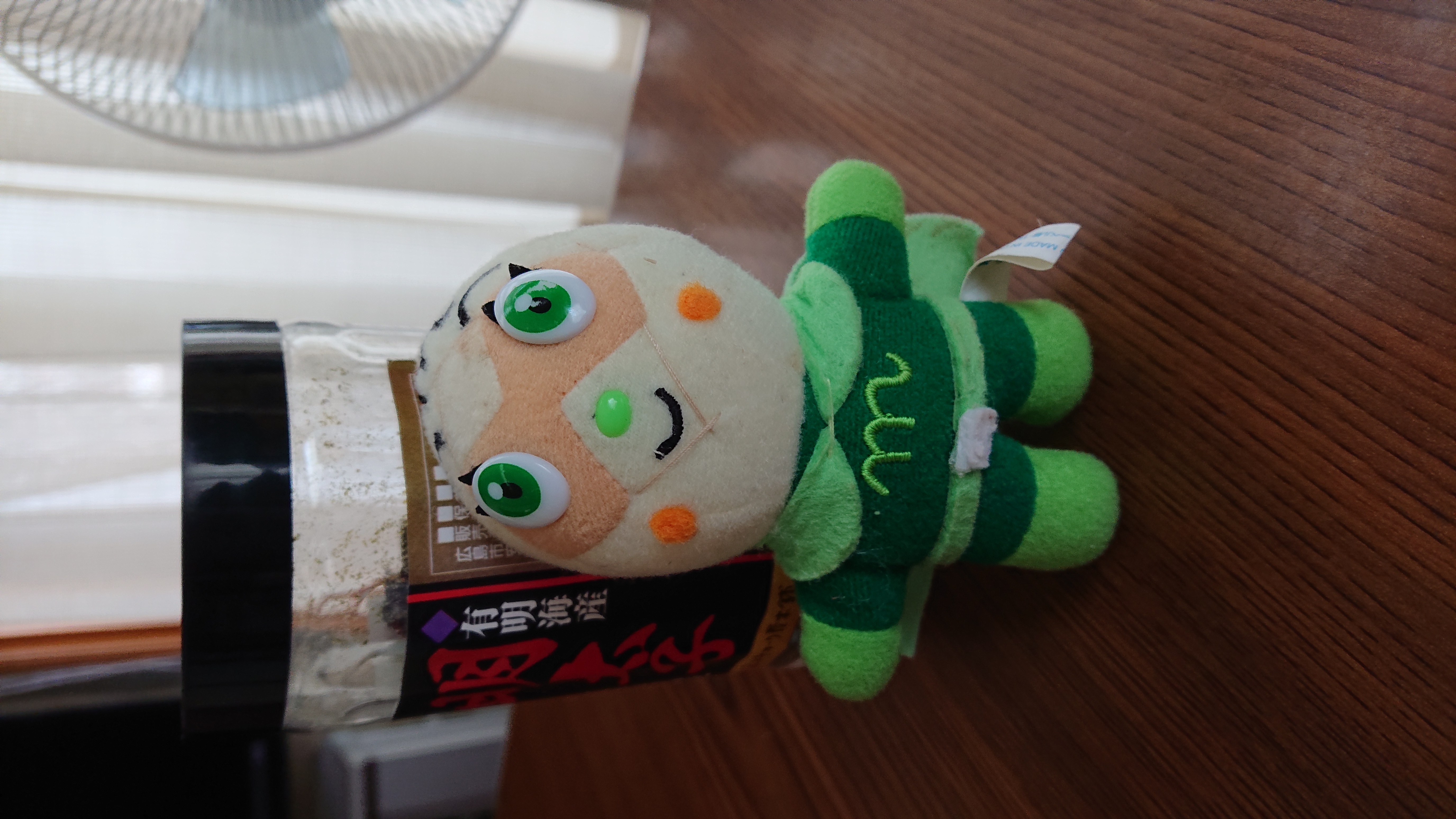 同人屋がわりと身近にいる話