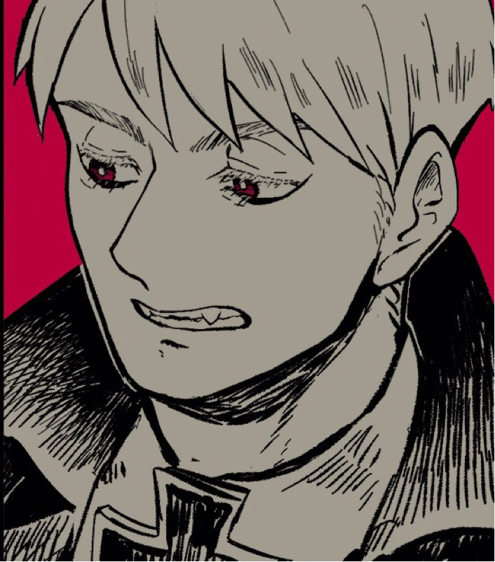 推しを語ってストレス発散をする腐女子 1回目