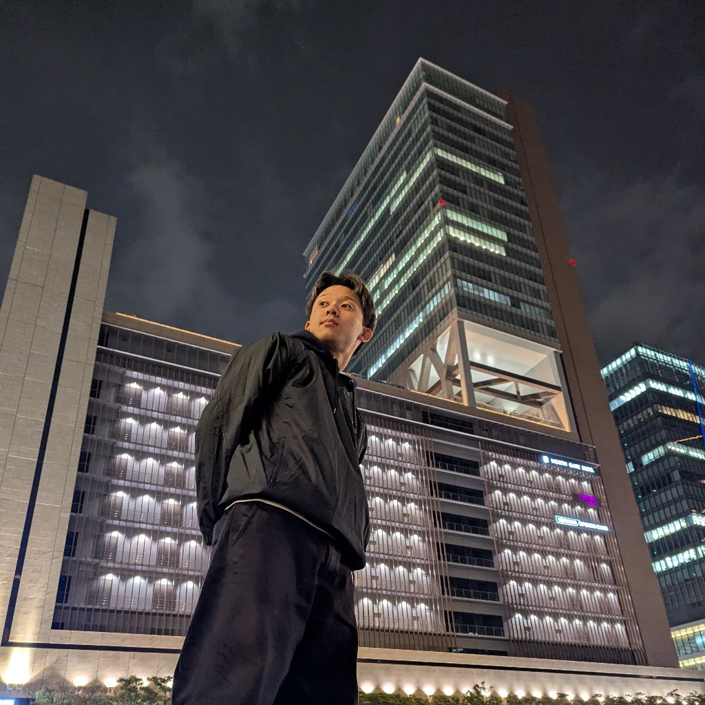 ura-keiのここだけウラバナシ