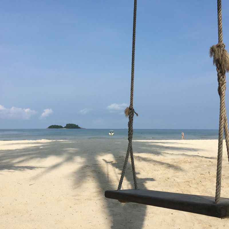 自己紹介、タイへの移住について