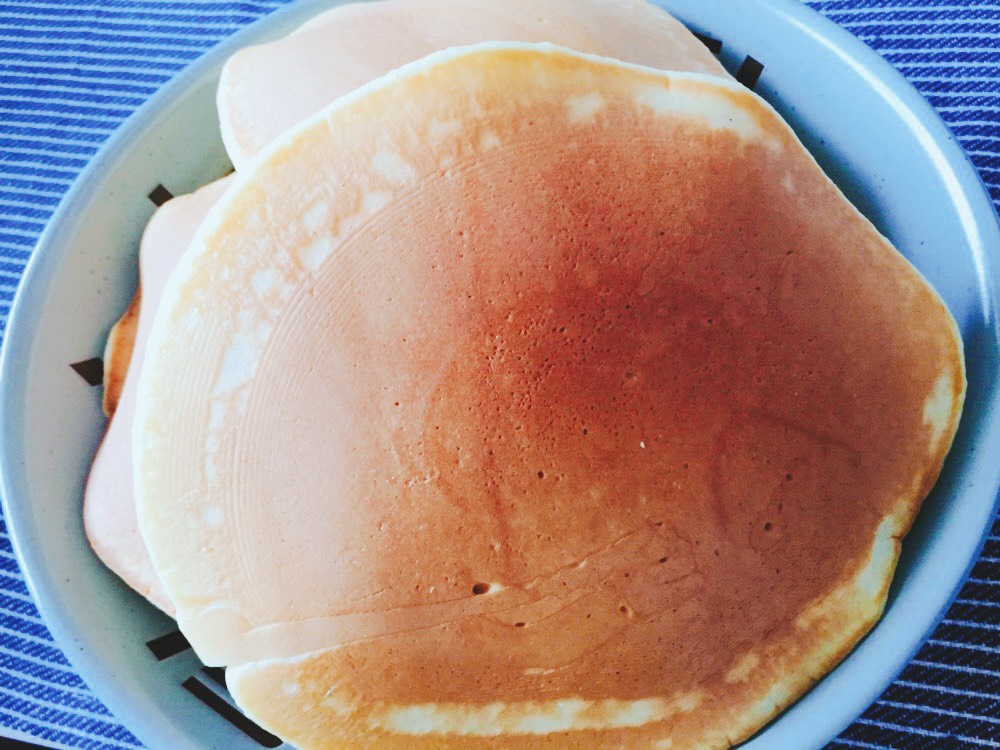 #03「キッチン側の人間」