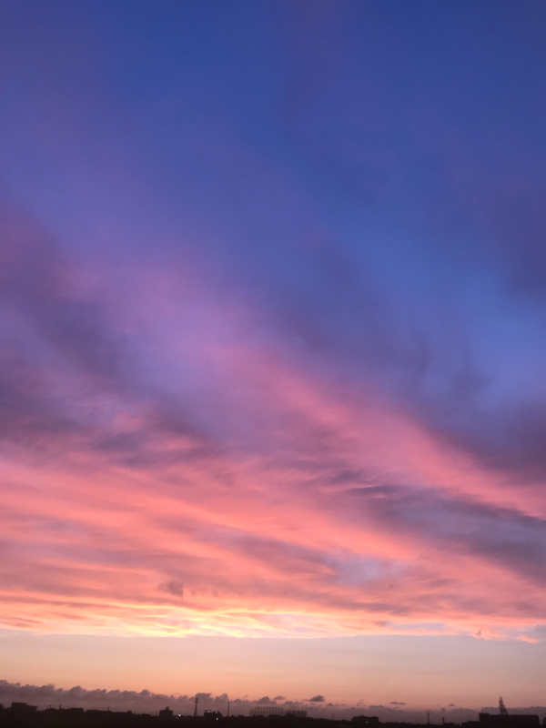 ドラマのようなリアルな恋