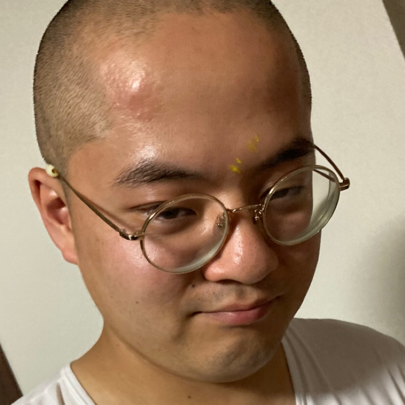#158 愛すべき同居人