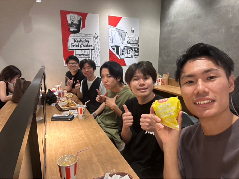 #179 どうしても七味マヨ