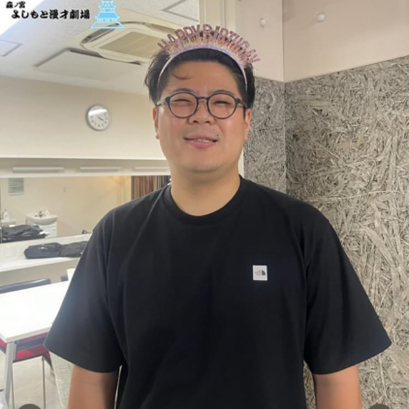 #179 HBD馬田
