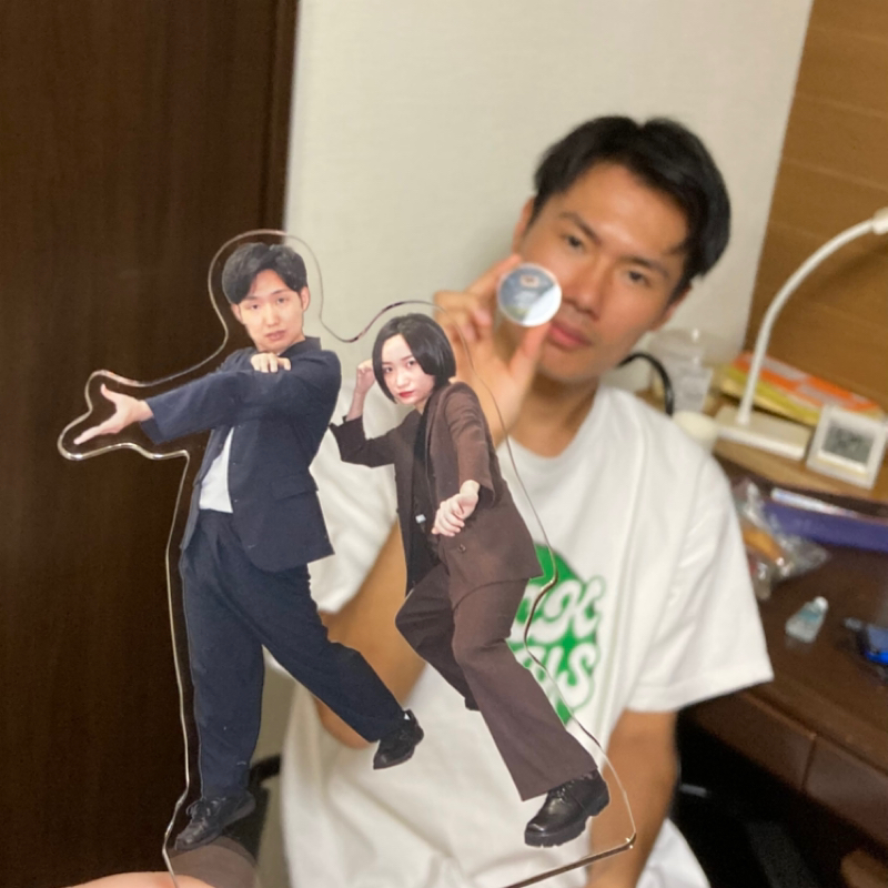 #182 翔グランプリ、M-1ありがとうございました