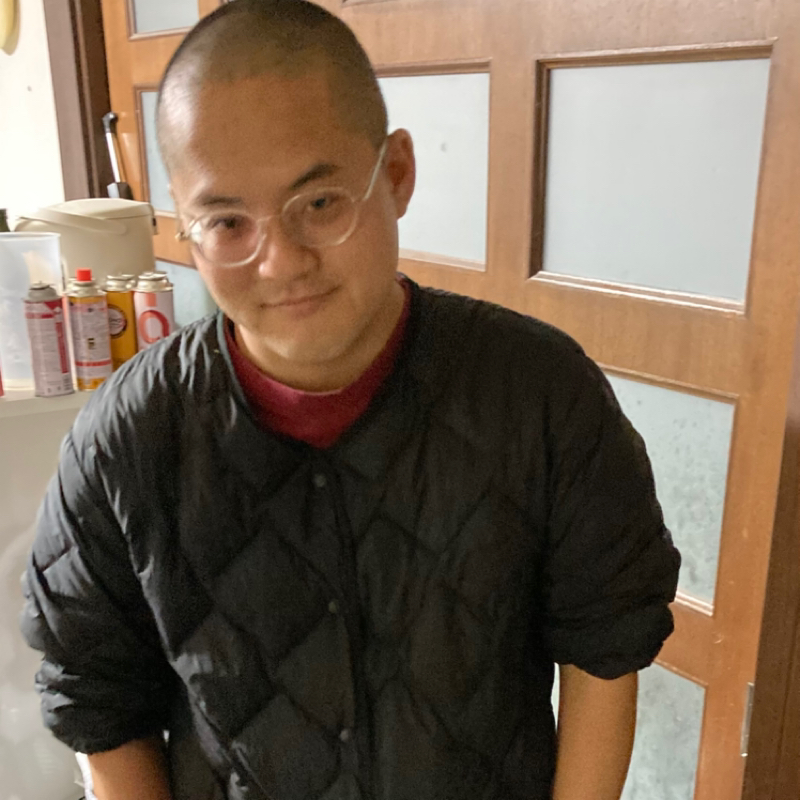 #198 塩こうじハウス