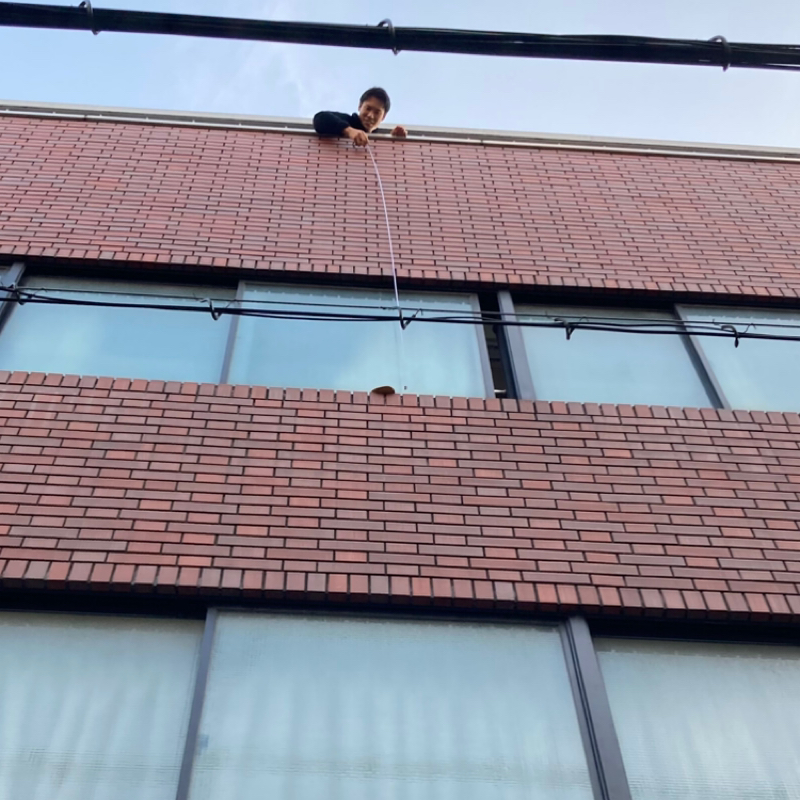 #202 やまぞうの丘ありがとうございました