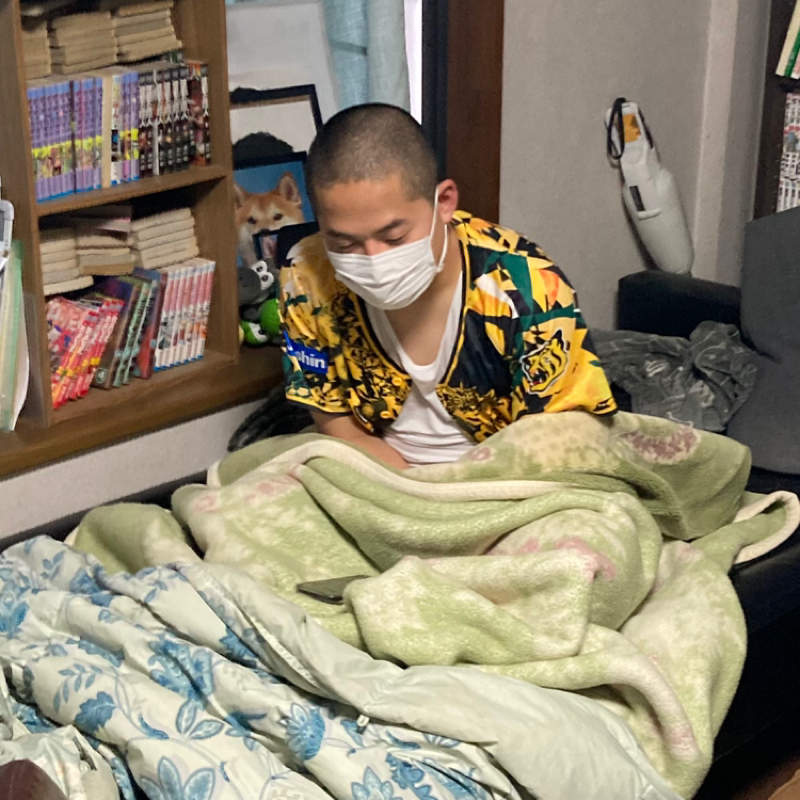 #205 何分録れんのか？