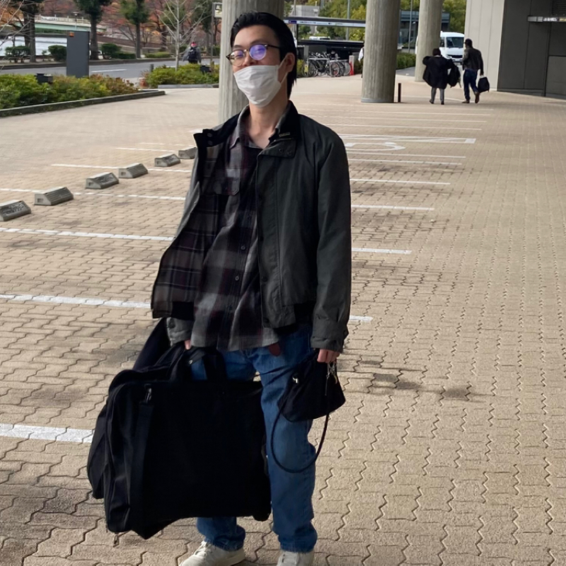 #206 新札新玉 兄物語感動