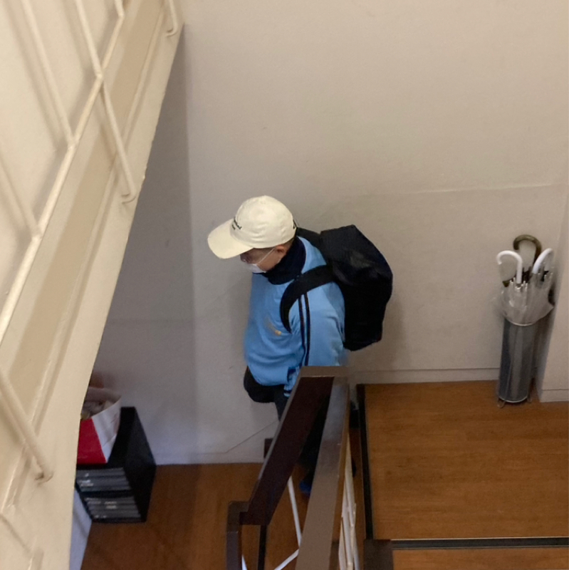 #207 クリスマス近いっすね