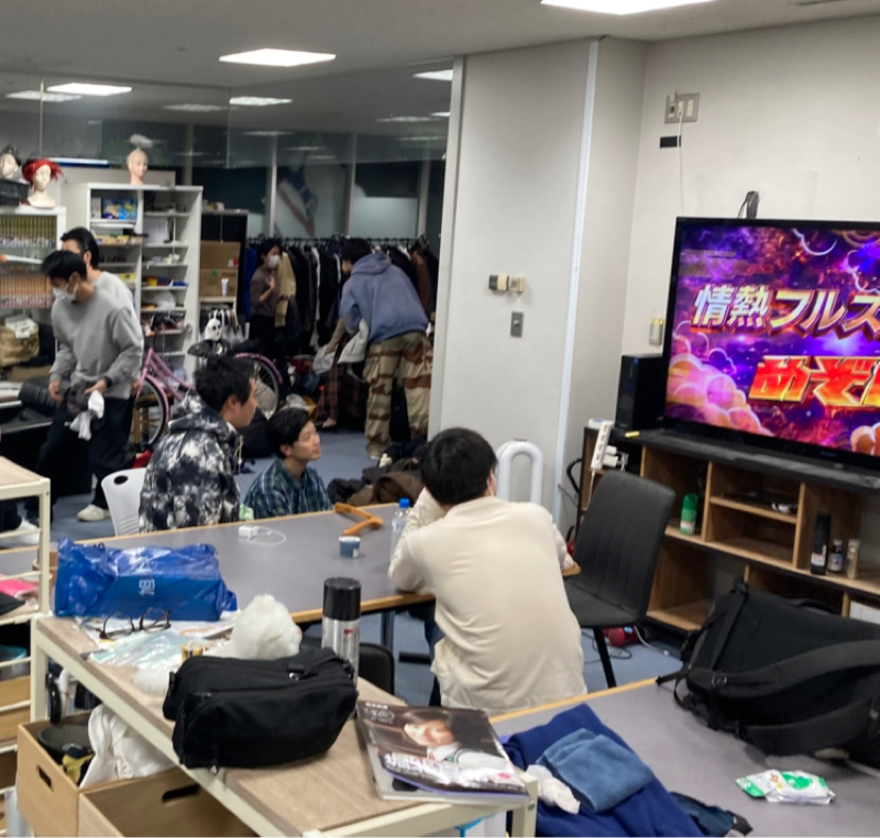 #209 メリクリ🎅