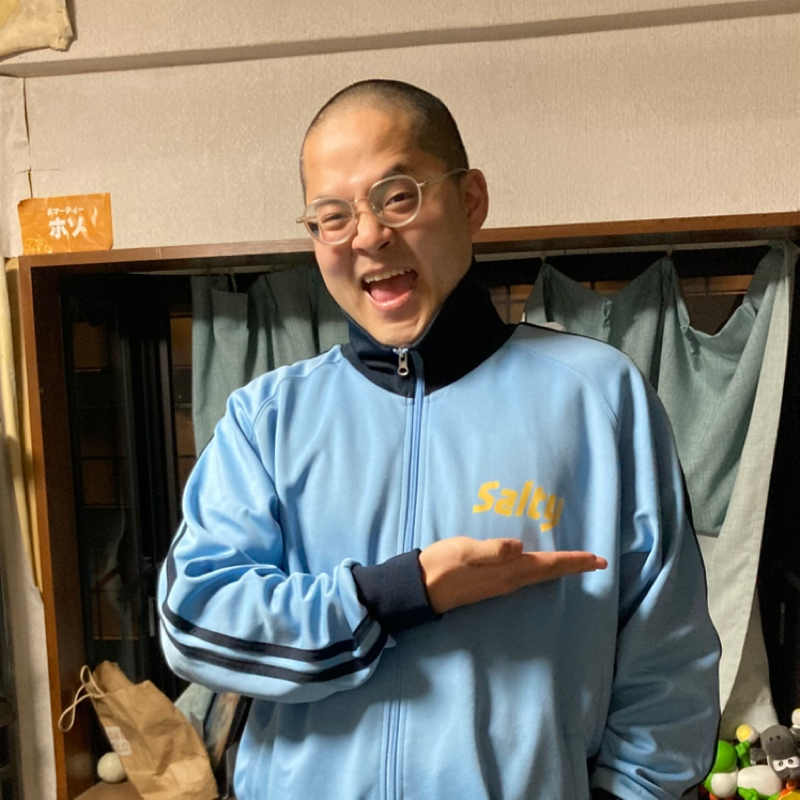 #125 塩こうじ到来！！