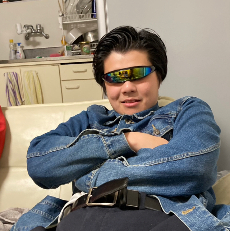 #224 ケージュのサイバーパネラー