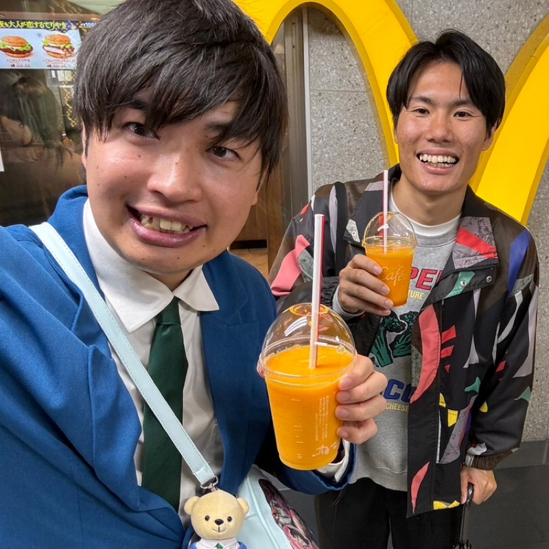 #225 とんだ薄情もの ごめんなさい光川さん