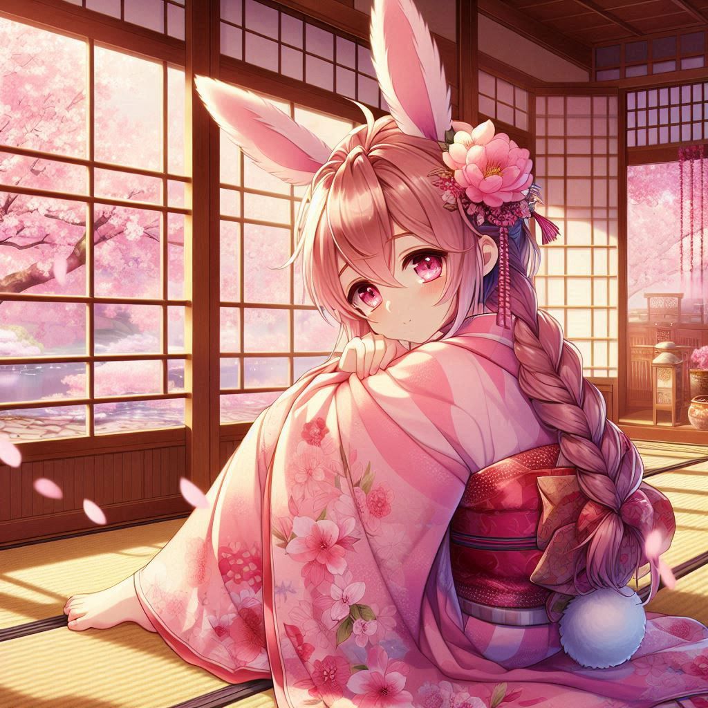 オメガくん声真似マイメロの番組🦄💖