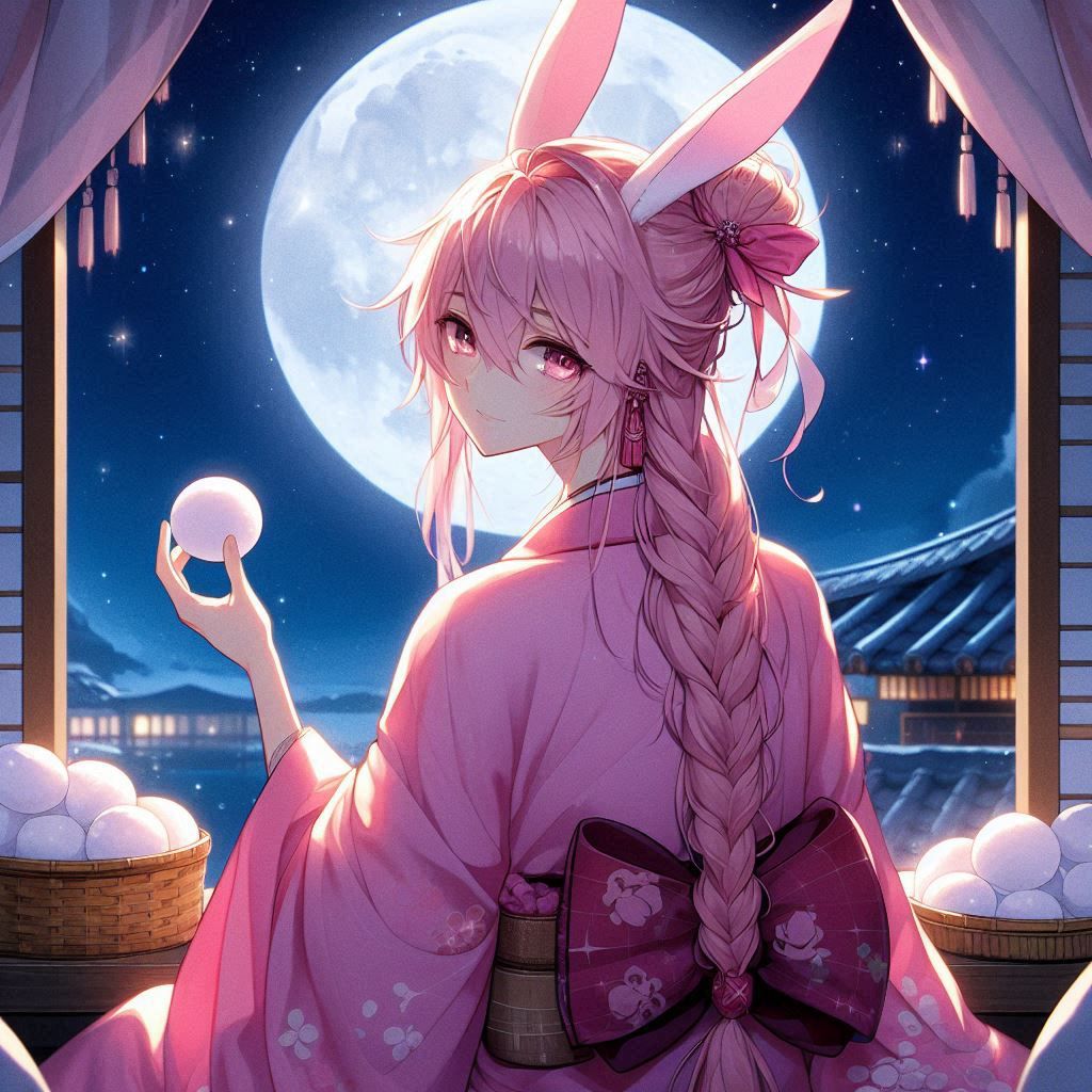 オメガくん声真似マイメロの番組🦄💖