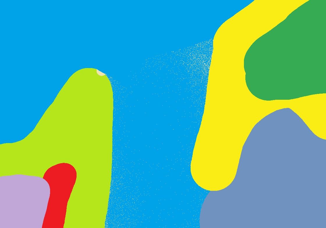 #1 デパートのコスメカウンターで癒された話