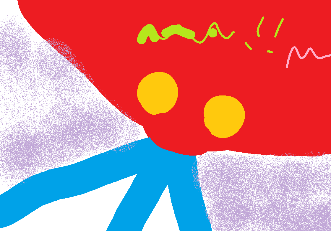 #4 ひび割れ唇の救世主