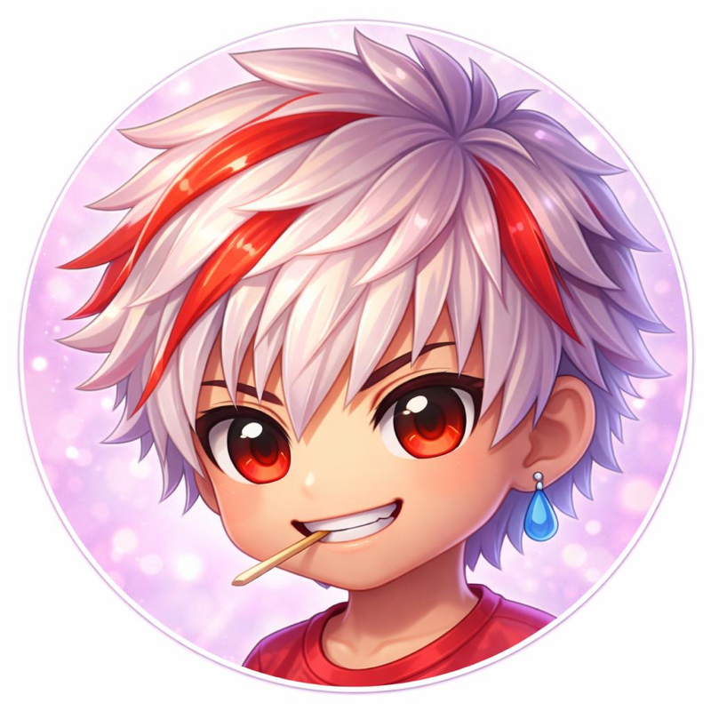 カブキ🖐🤪🫸無限♾