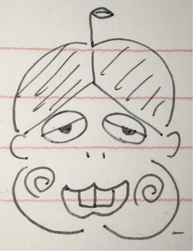 #4-2 どんな子に育って欲しいか