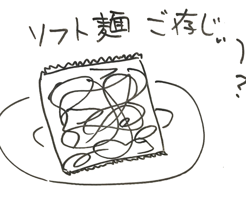 #86 給食のおもひで