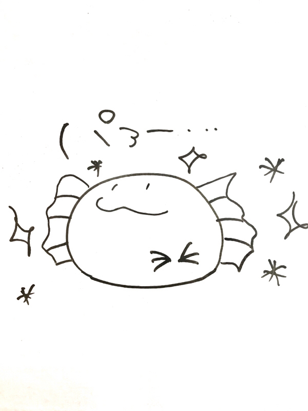 #96 かってに由来を考えてみた〜生物編〜