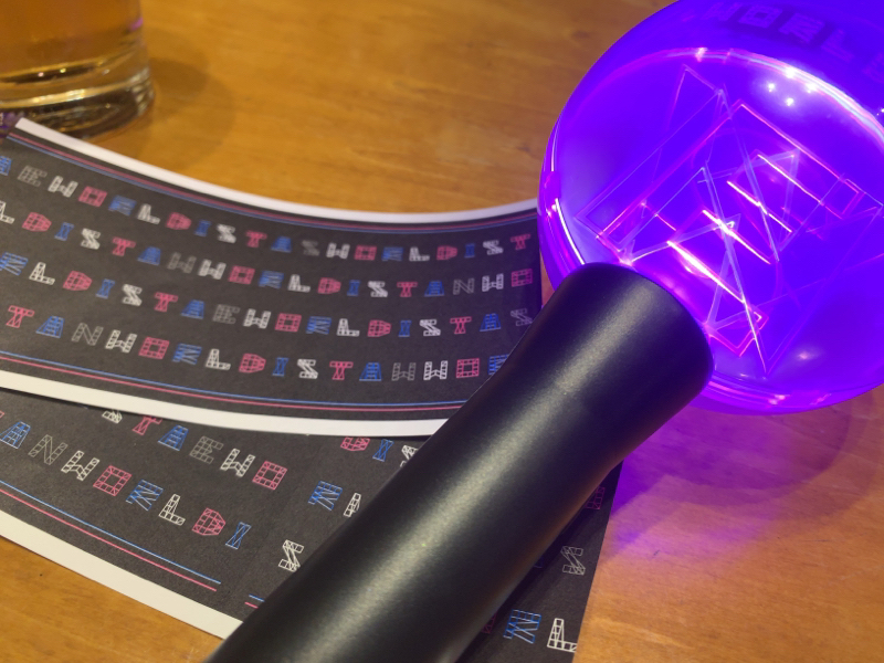 WORLDISTA振り返り