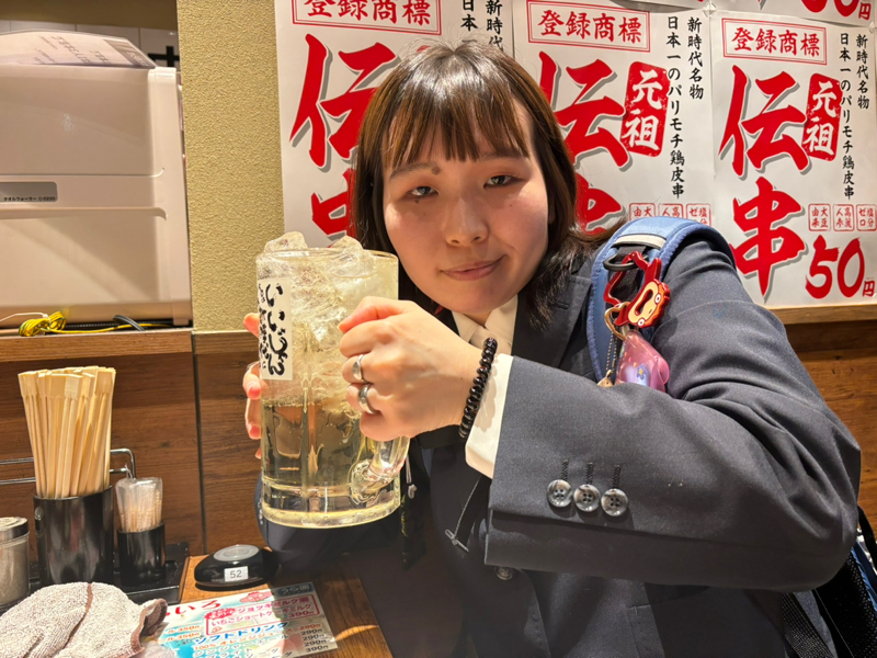 #3 はらみについて