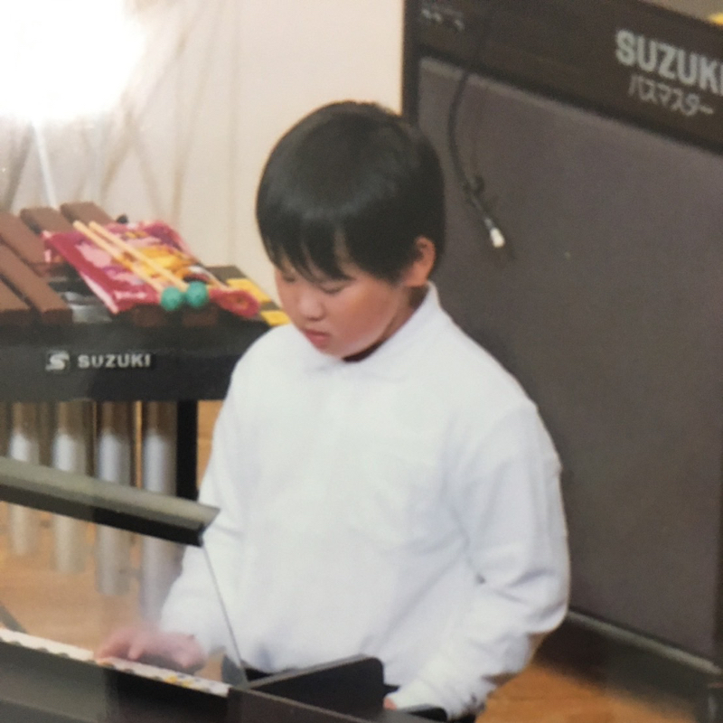 #4 えんちゃんの紹介