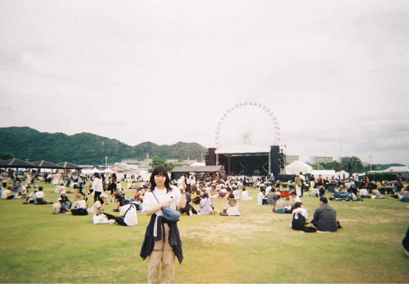 #13 2人とも音楽好きなのよ