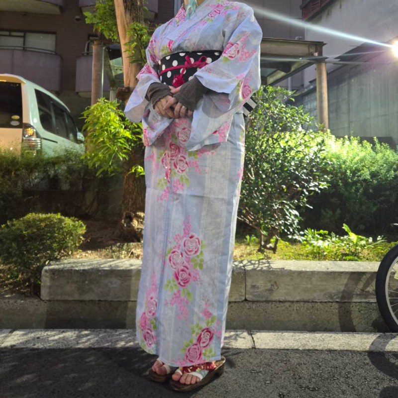 #16 夏祭り