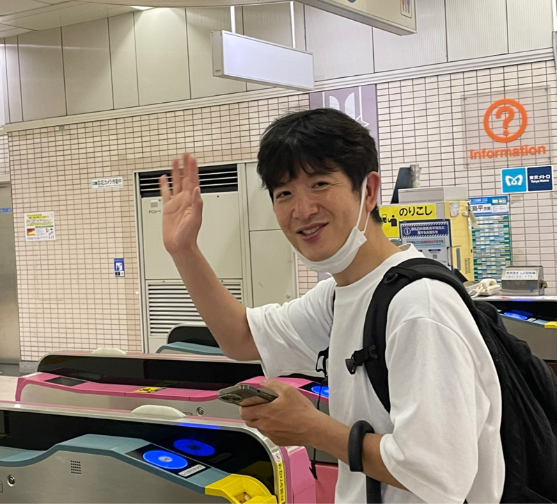 ジョニーハナガタさんのランキングラジオ出演で言い忘れたこと